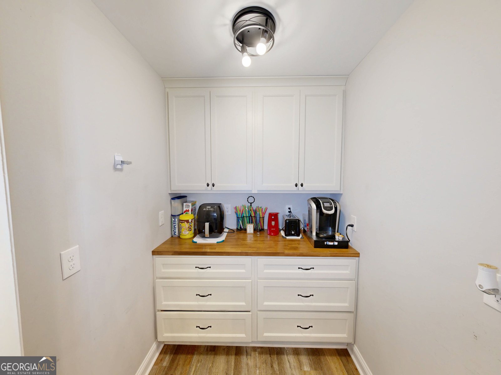 209 Bonnie Sue Drive Villa Rica - Photo 8