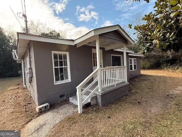 3724 Johnson Avenue Macon - main photo