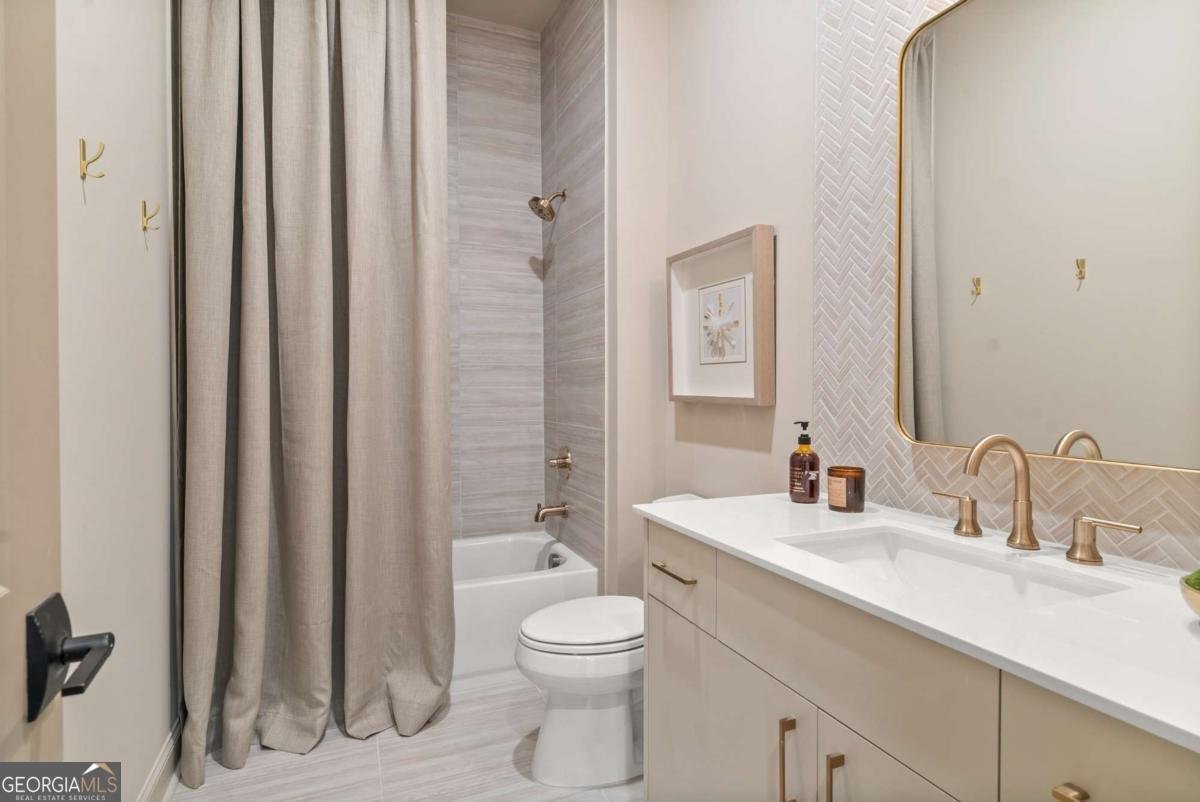 1020 Eastman Court Hoschton - Photo 17