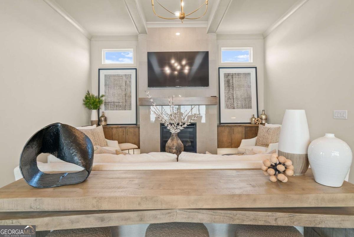 1020 Eastman Court Hoschton - Photo 22