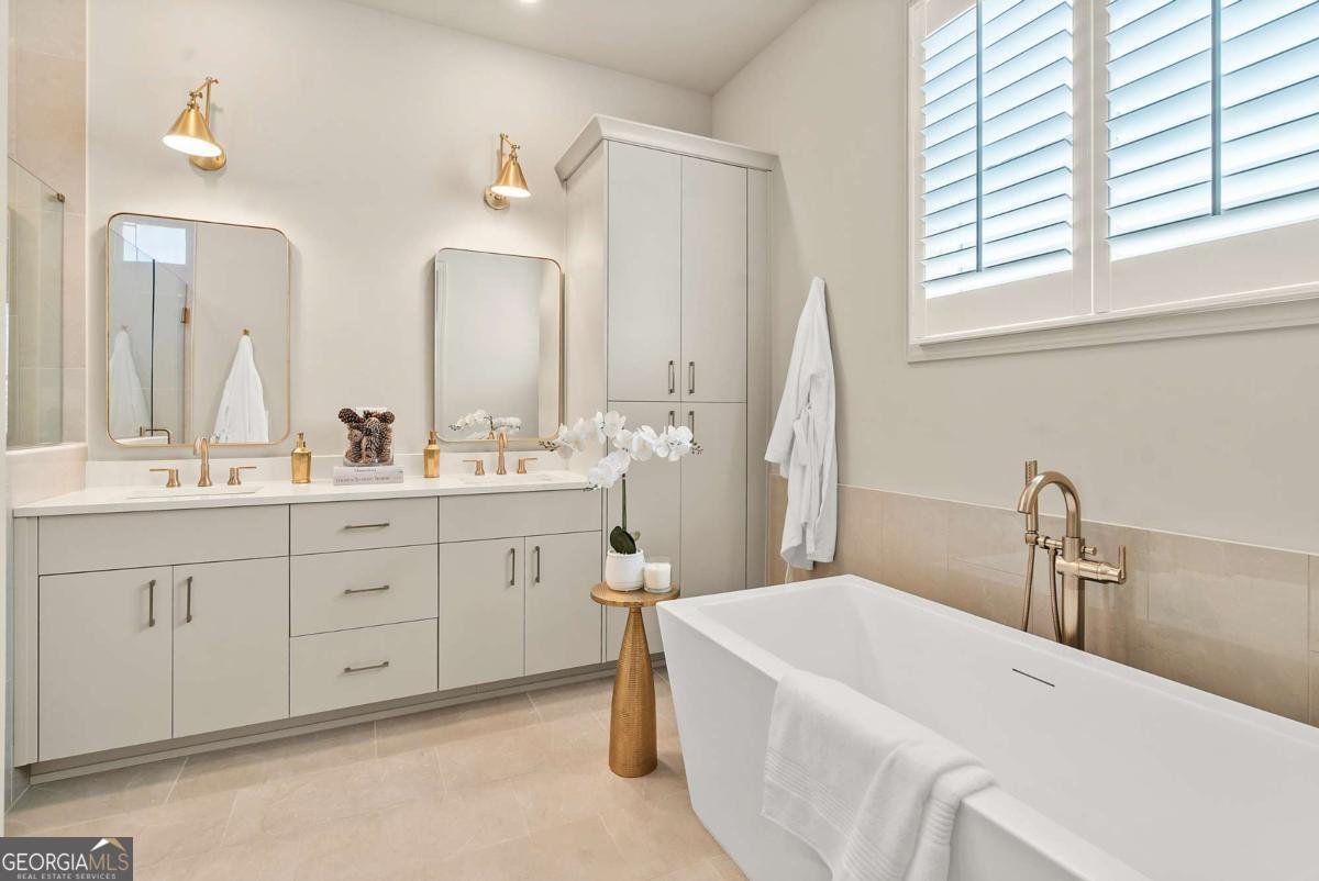 1020 Eastman Court Hoschton - Photo 49
