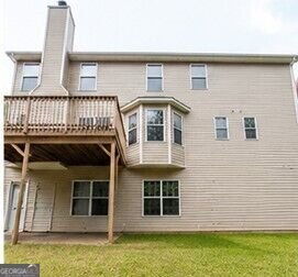 981 Charles Hall Drive Dacula - Photo 10