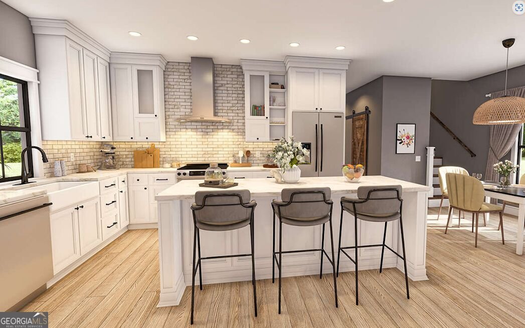 LOT 1 New Hope Church Road Carrollton - Photo 6
