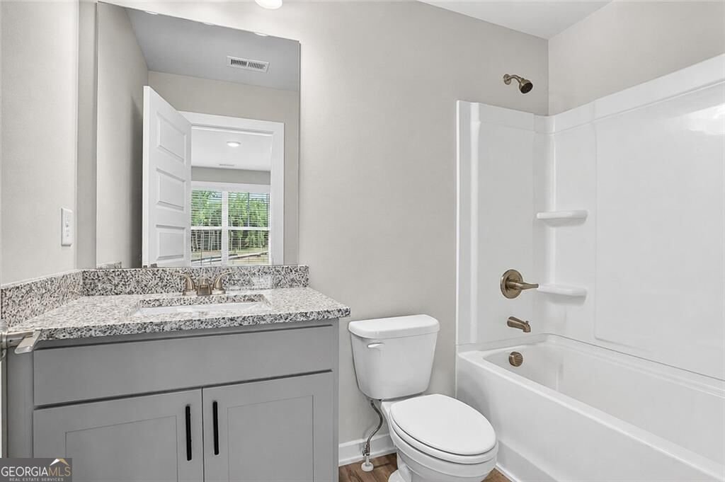 218 Villa Rica Springs- Lot 12 Villa Rica - Photo 45