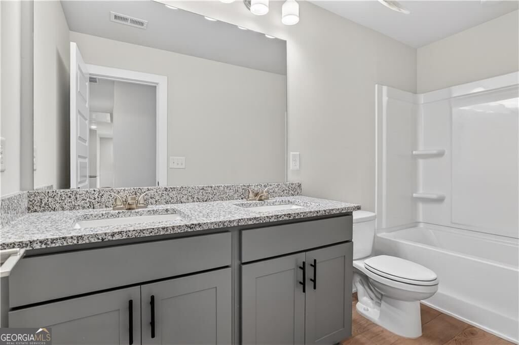 218 Villa Rica Springs- Lot 12 Villa Rica - Photo 48