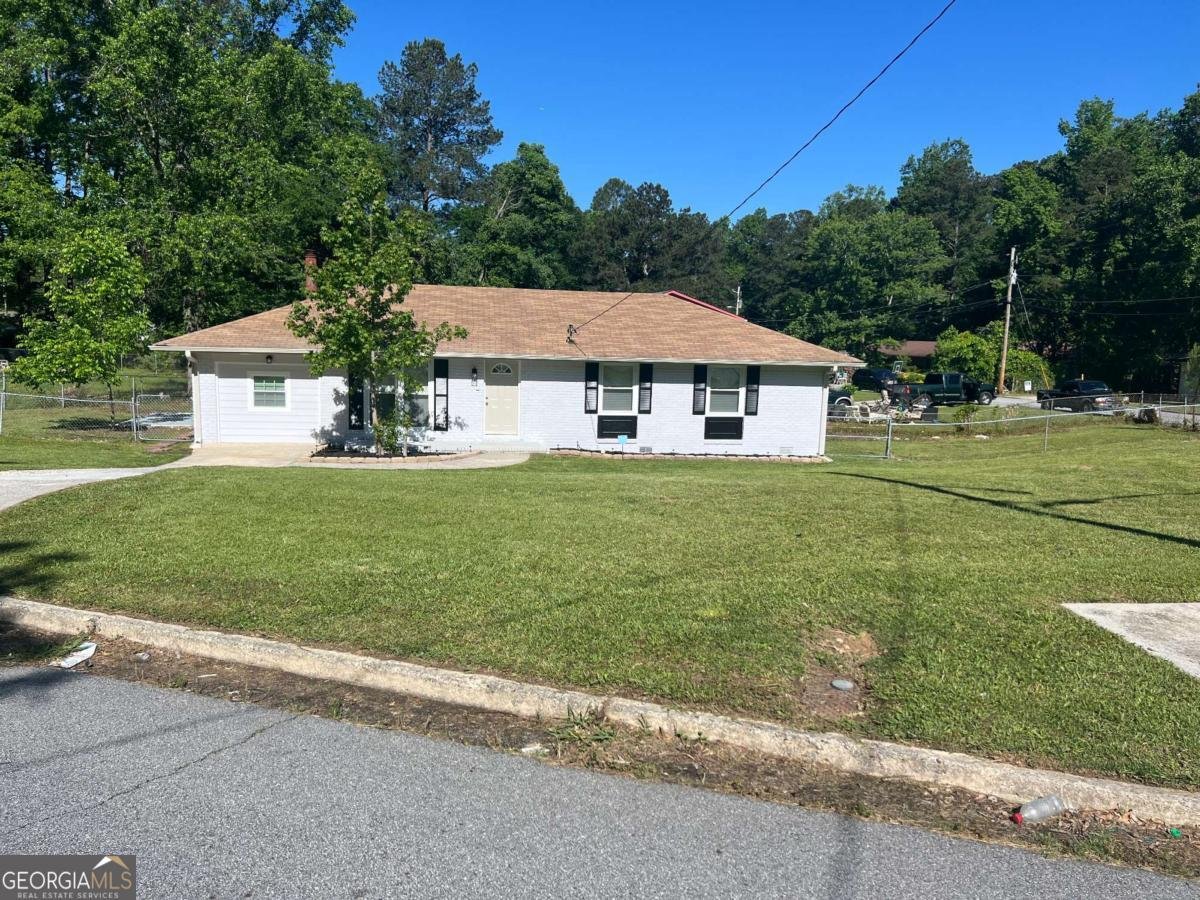 2875 Carriage Lane Atlanta - Photo 20