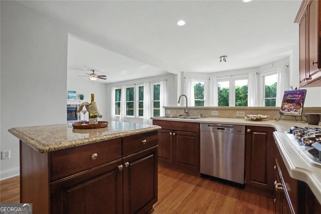 140 Waterstone Pointe Acworth - Photo 15