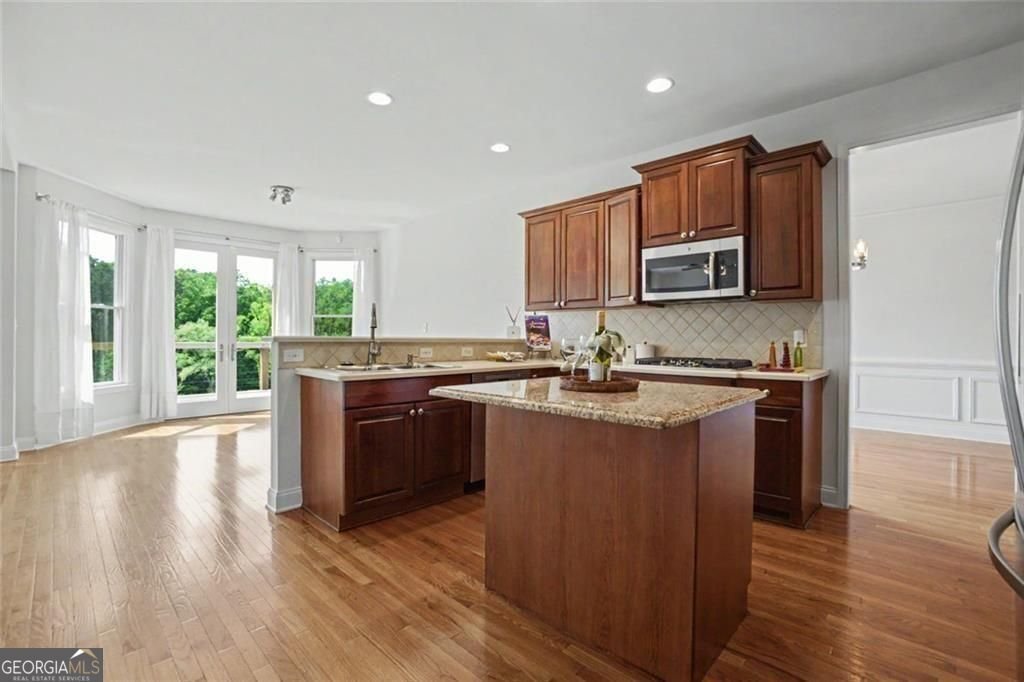 140 Waterstone Pointe Acworth - Photo 20