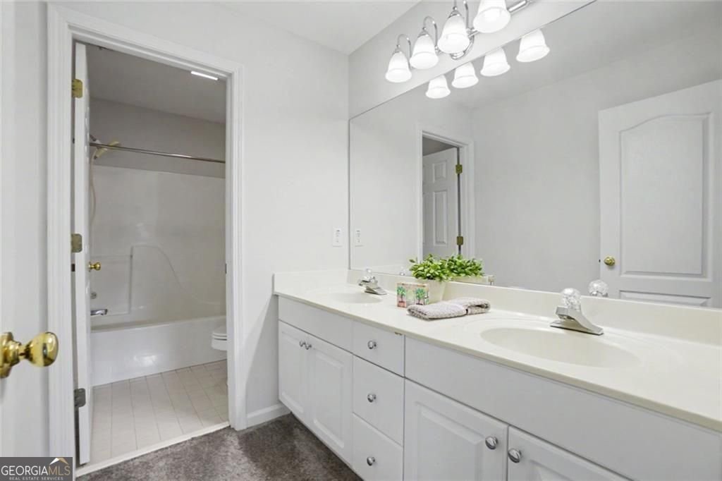 140 Waterstone Pointe Acworth - Photo 36