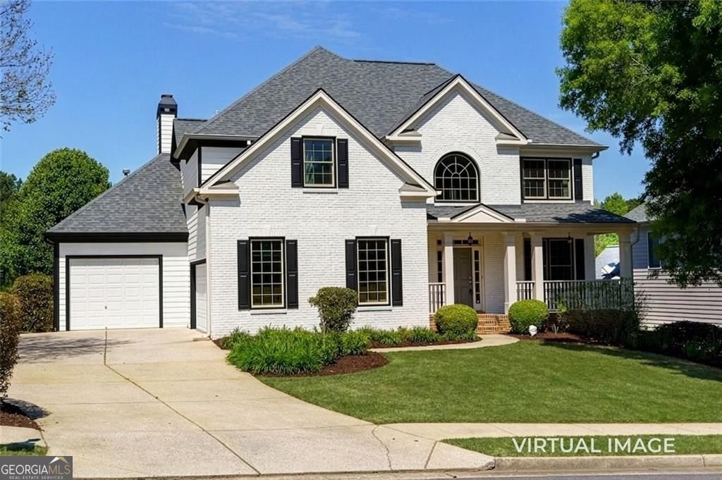 140 Waterstone Pointe Acworth - Photo 48