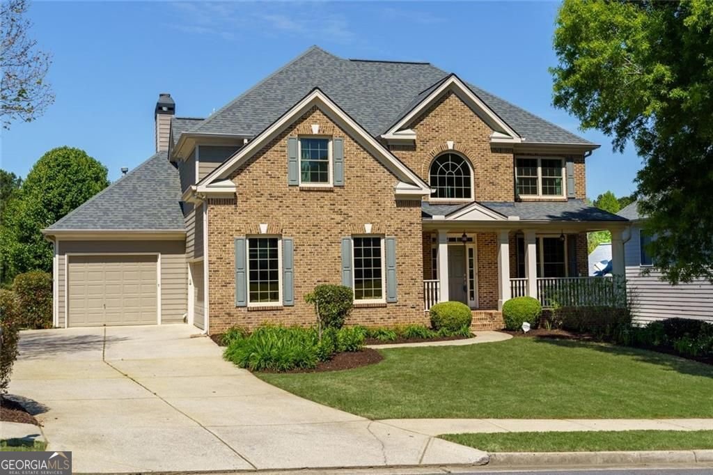 140 Waterstone Pointe Acworth - Photo 60