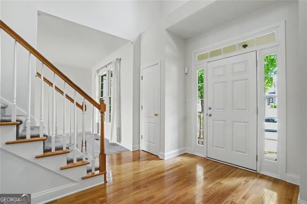 140 Waterstone Pointe Acworth - Photo 7