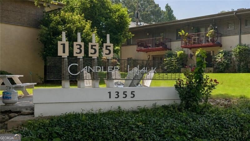1355 Euclid Avenue Atlanta - main photo