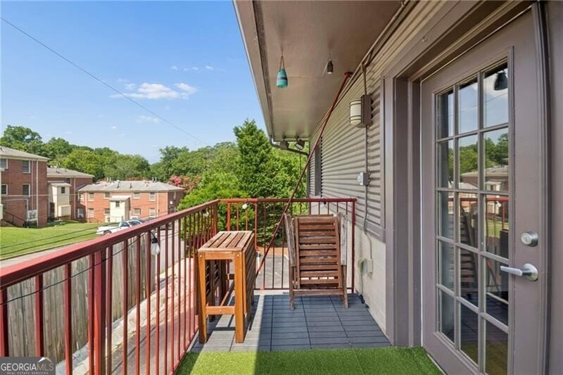 1355 Euclid Avenue Atlanta - Photo 6