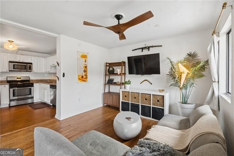 1355 Euclid Avenue Atlanta - Photo 7