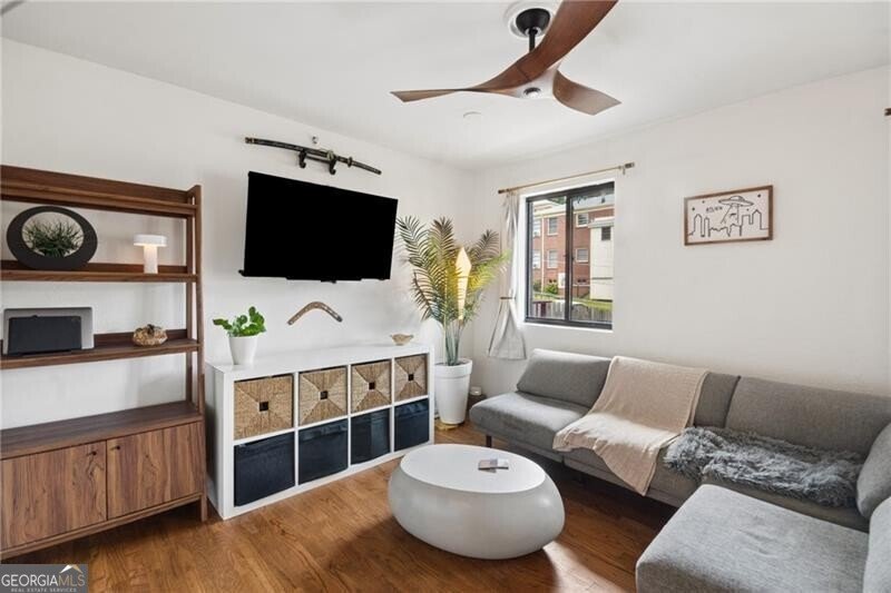 1355 Euclid Avenue Atlanta - Photo 8