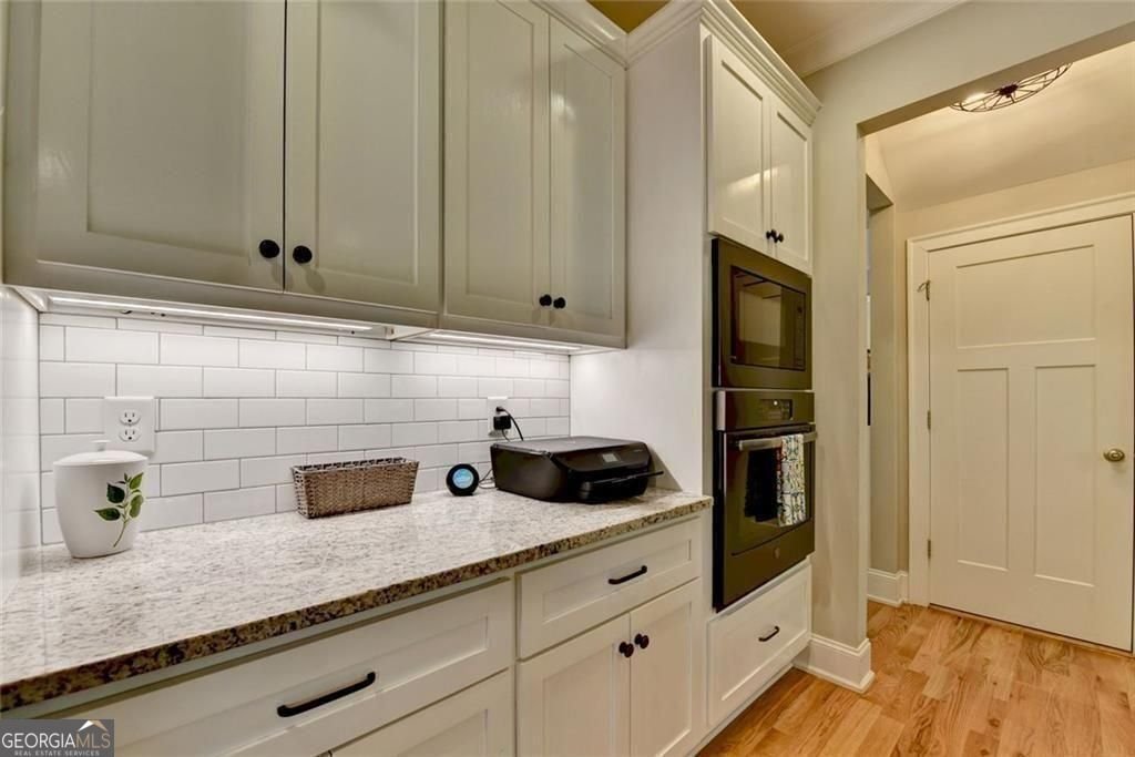 919 Fields Chapel Road Canton - Photo 14
