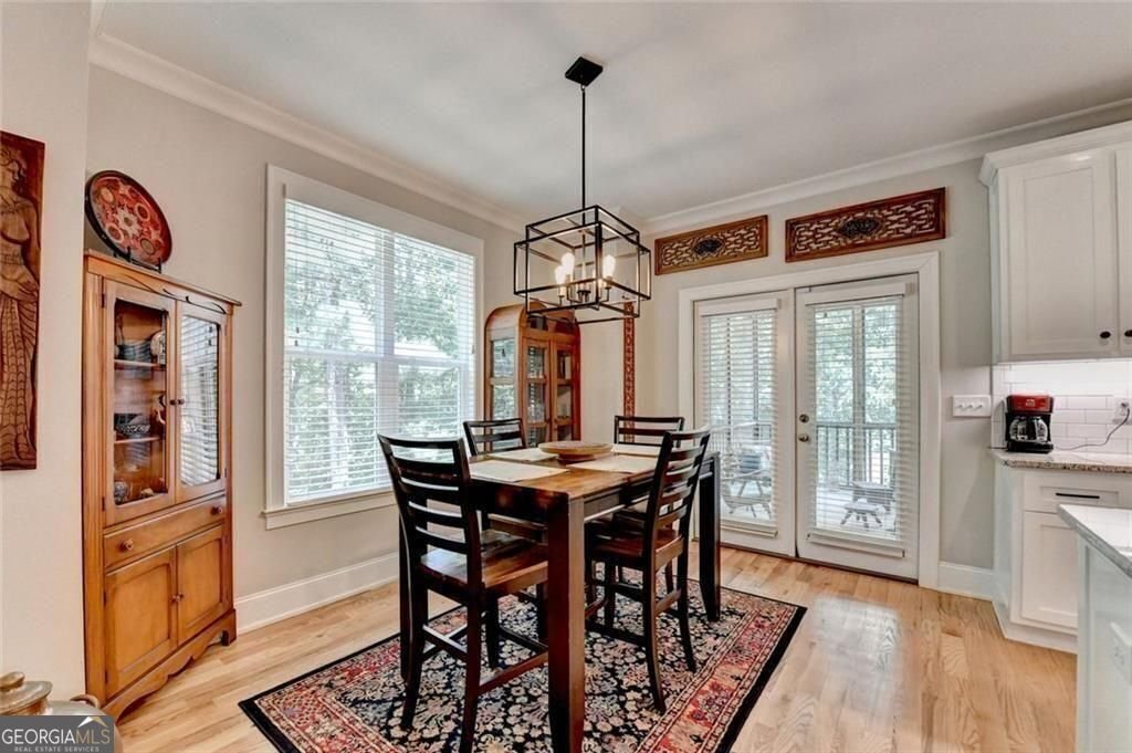 919 Fields Chapel Road Canton - Photo 19