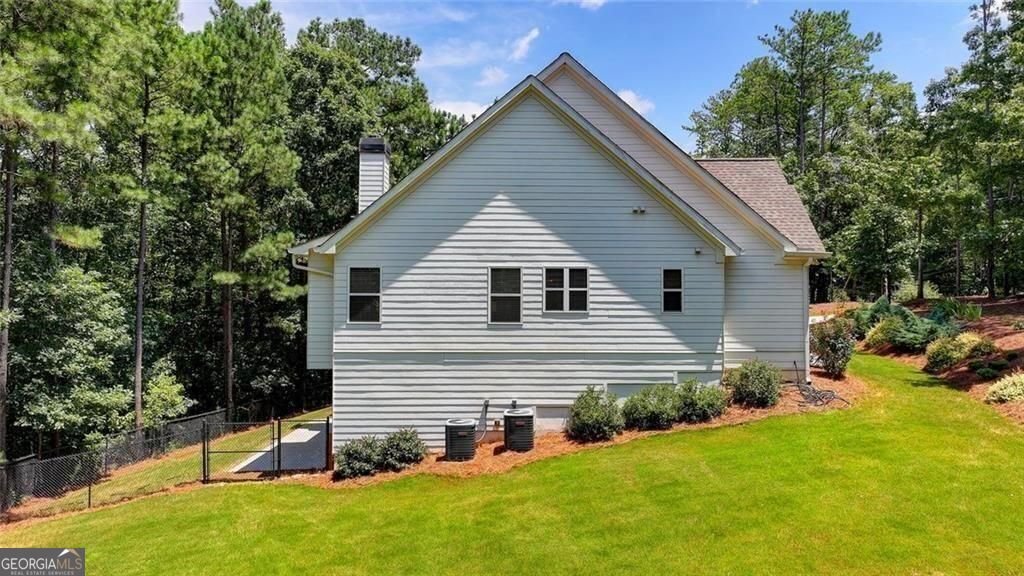 919 Fields Chapel Road Canton - Photo 47