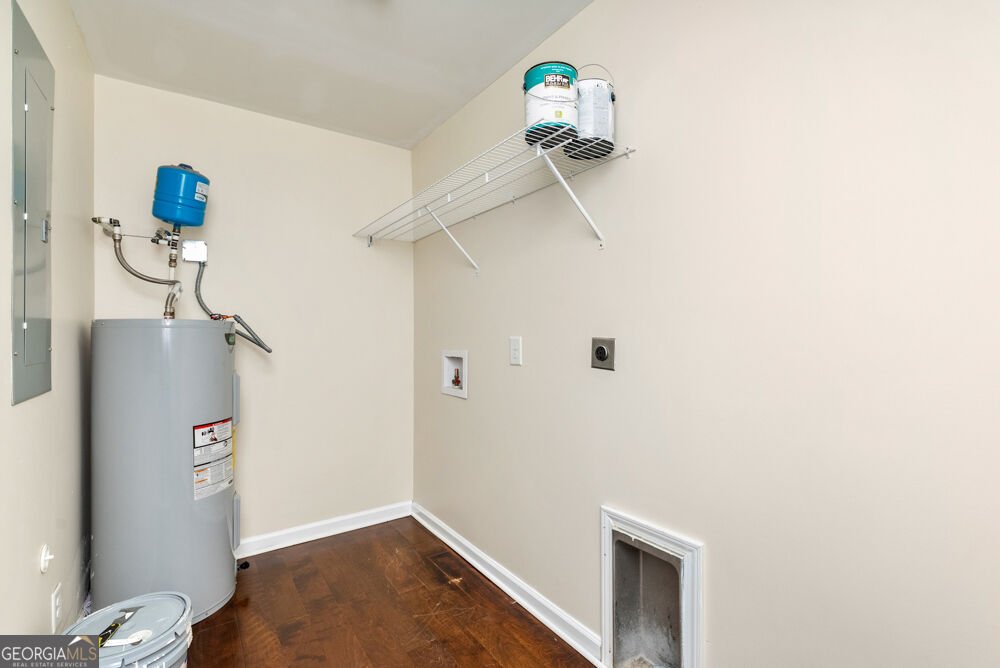 731 Shi Place Macon - Photo 14