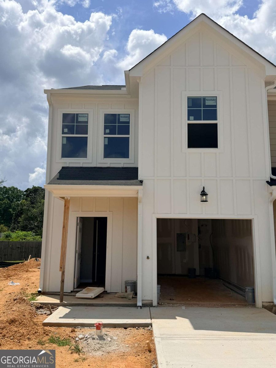 321 Rolling Green Road Adairsville - main photo
