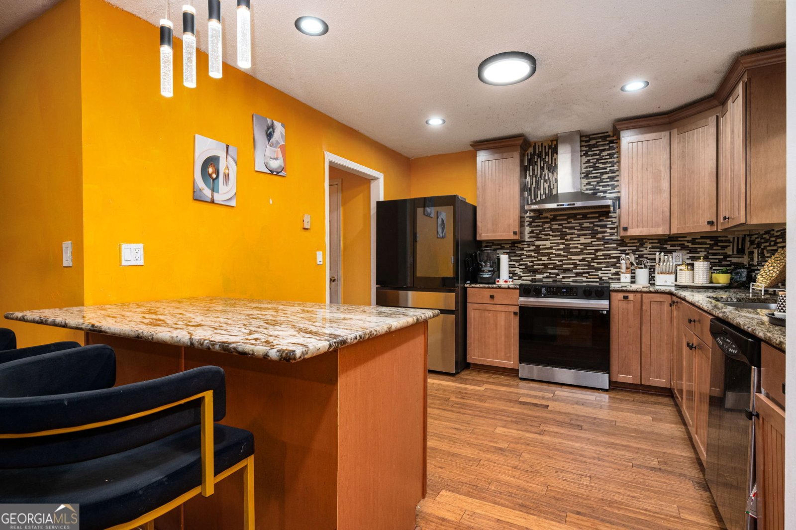3315 Southlake Lane Cumming - Photo 11