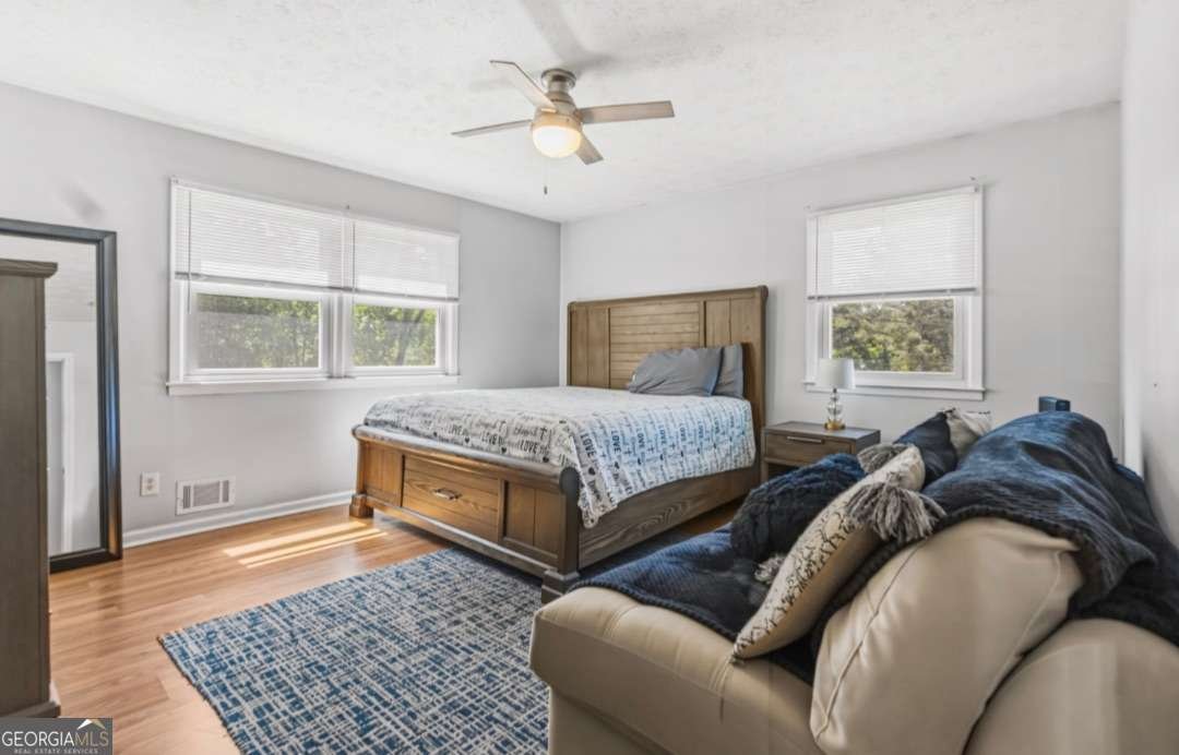4364 Housworth Drive Lithonia - Photo 12