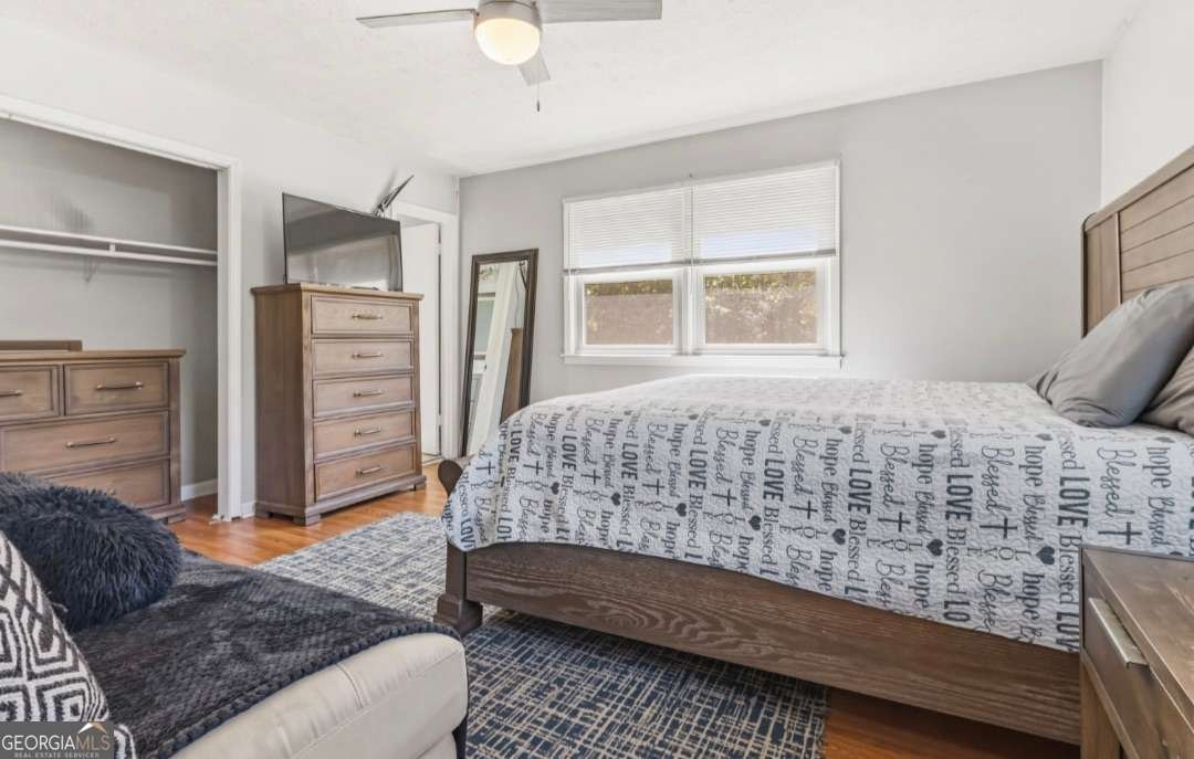 4364 Housworth Drive Lithonia - Photo 13
