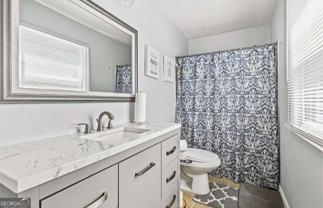 4364 Housworth Drive Lithonia - Photo 14