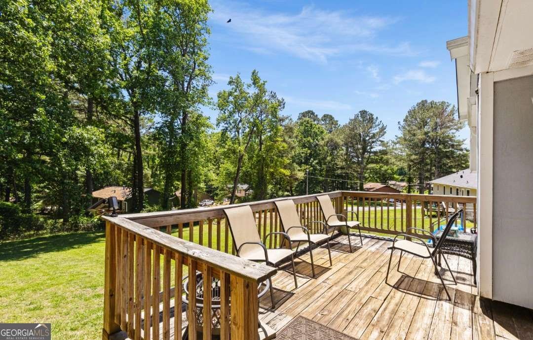 4364 Housworth Drive Lithonia - Photo 17