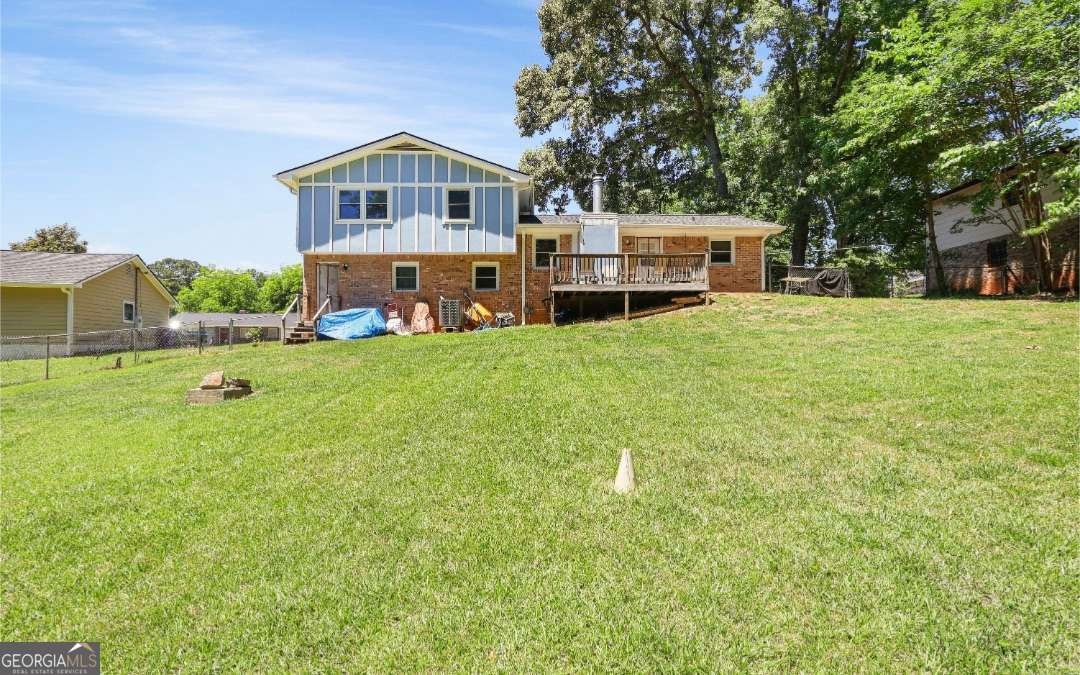 4364 Housworth Drive Lithonia - Photo 18