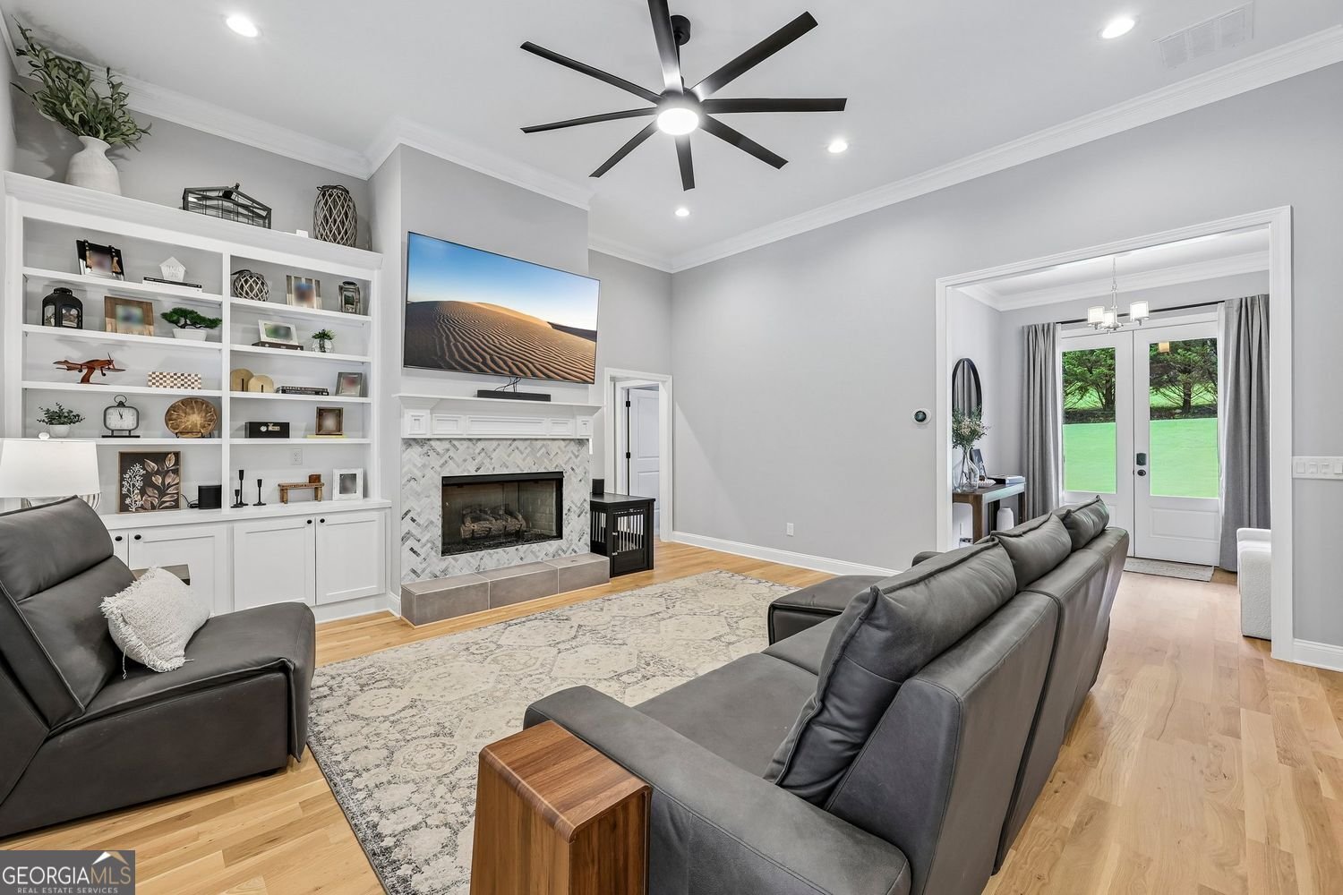 5710 Breitling Drive Cumming - Photo 12