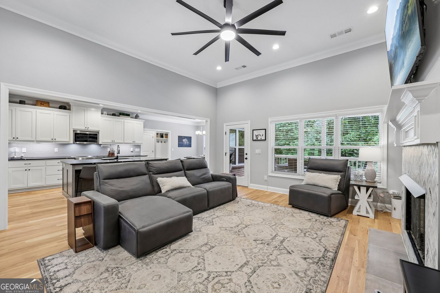 5710 Breitling Drive Cumming - Photo 13