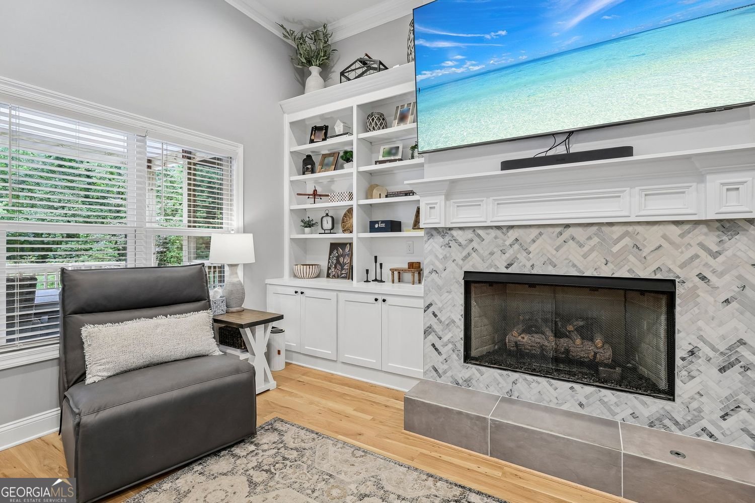 5710 Breitling Drive Cumming - Photo 14