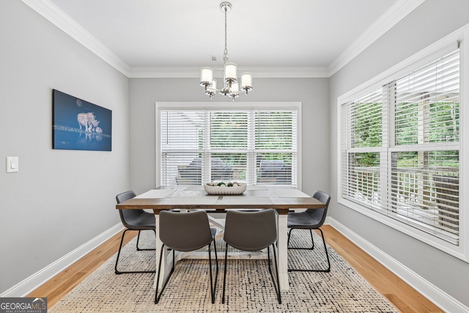 5710 Breitling Drive Cumming - Photo 15