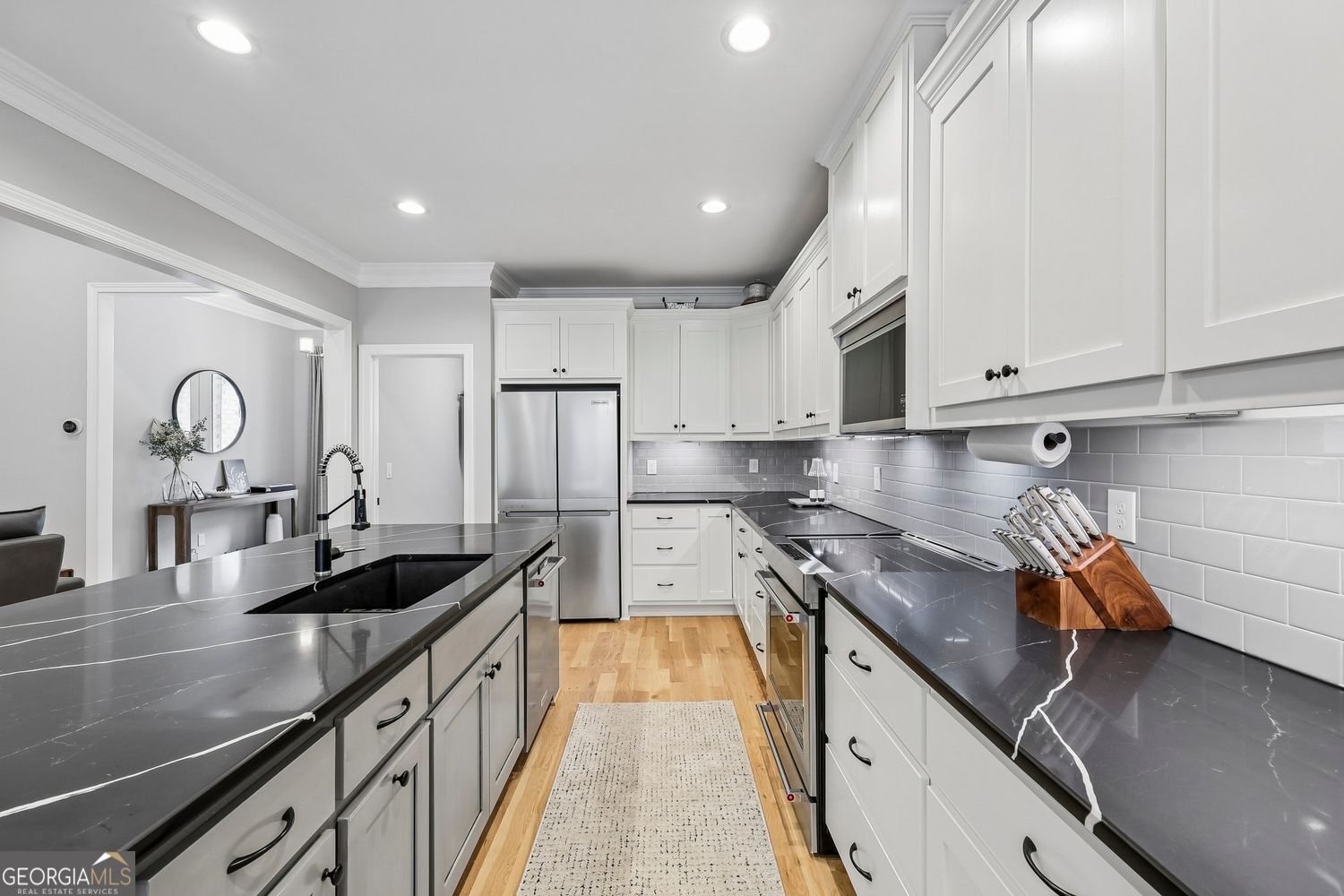 5710 Breitling Drive Cumming - Photo 16