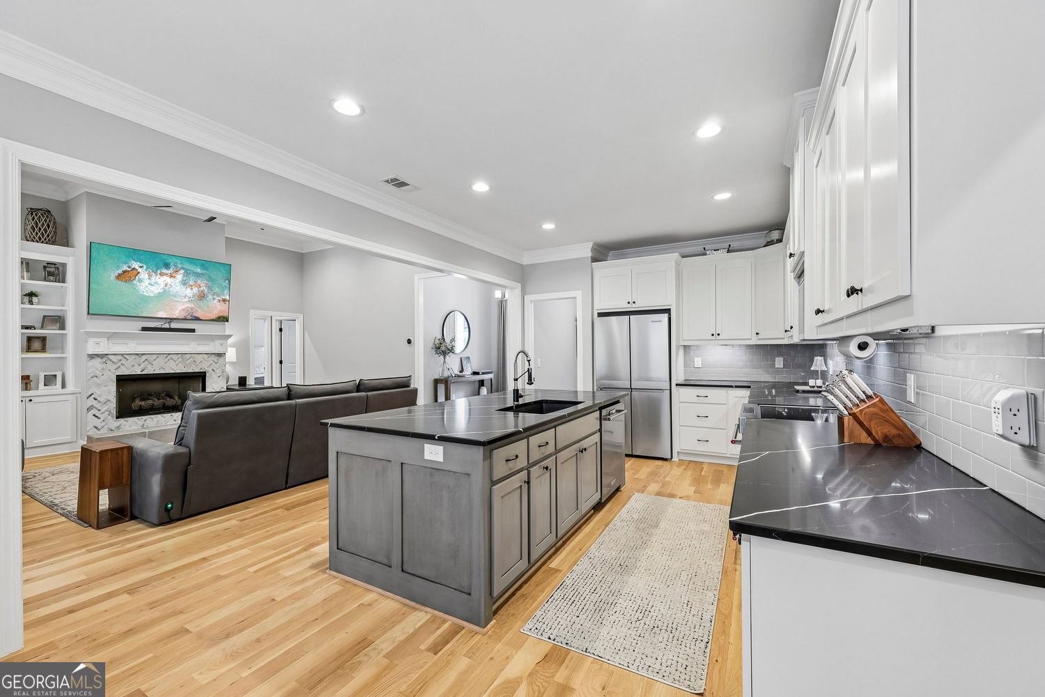 5710 Breitling Drive Cumming - Photo 17