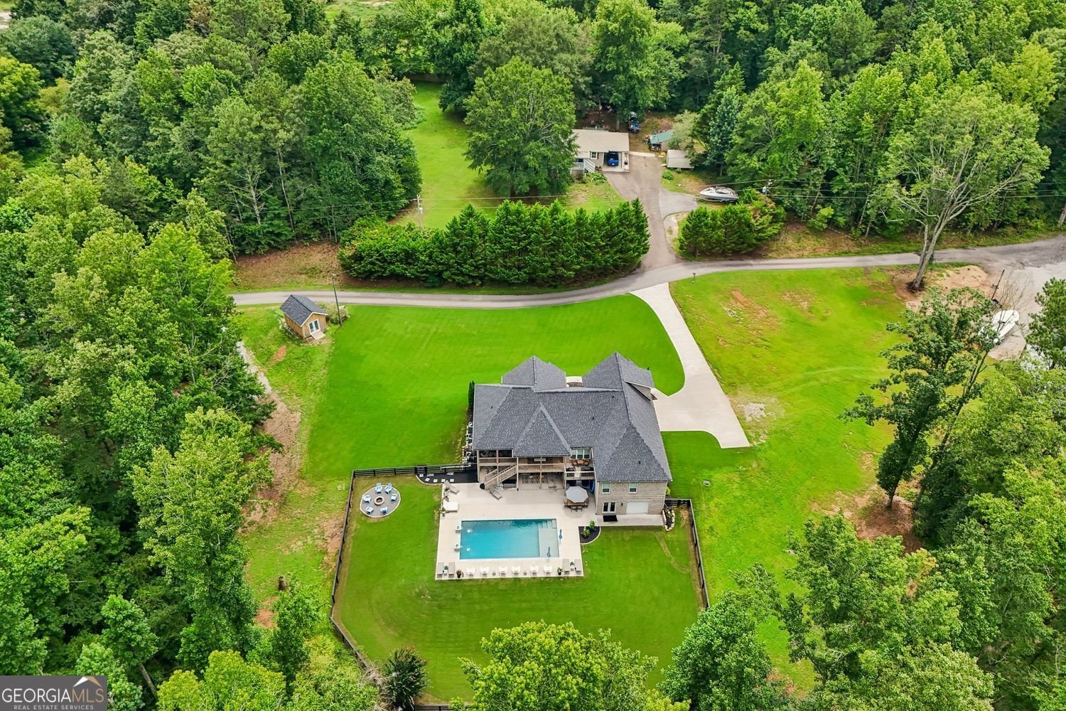 5710 Breitling Drive Cumming - Photo 76
