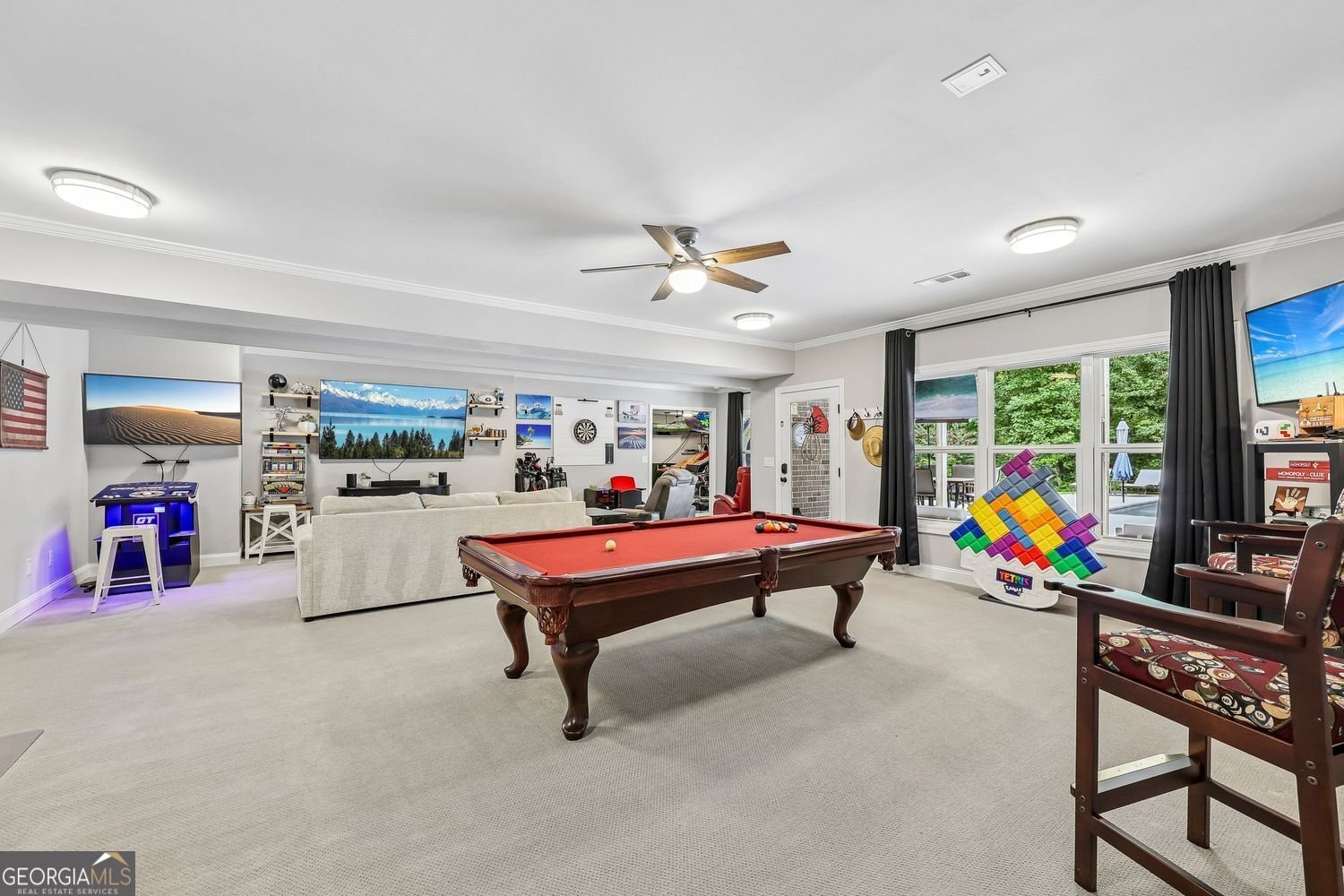 5710 Breitling Drive Cumming - Photo 9