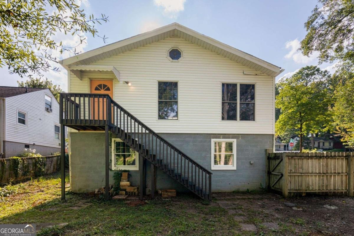 2510 Jewel Street East Point - Photo 20