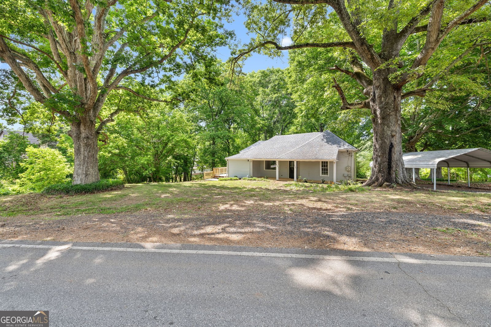 808 Knollwood Drive Winder - Photo 10