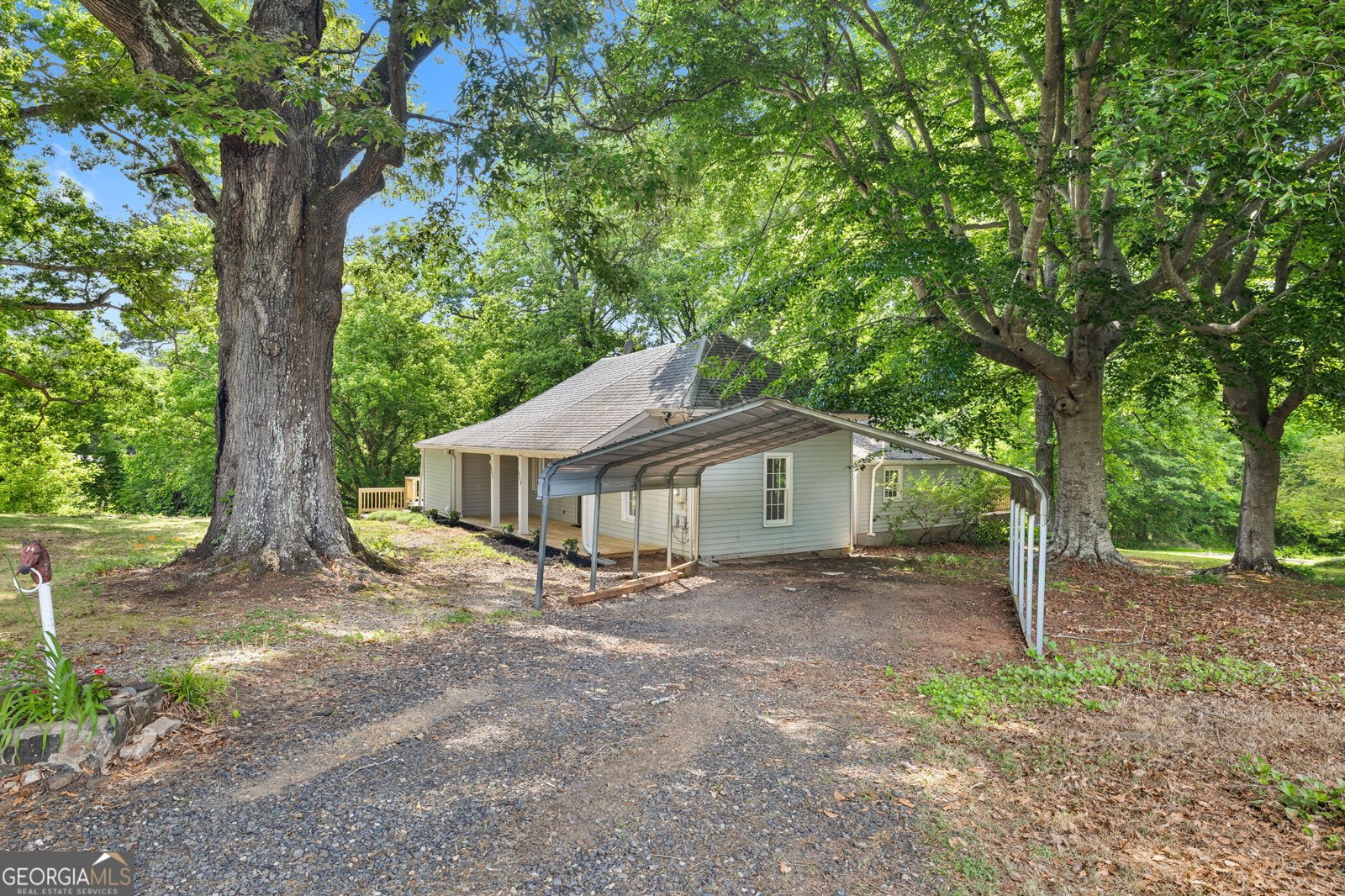 808 Knollwood Drive Winder - Photo 11