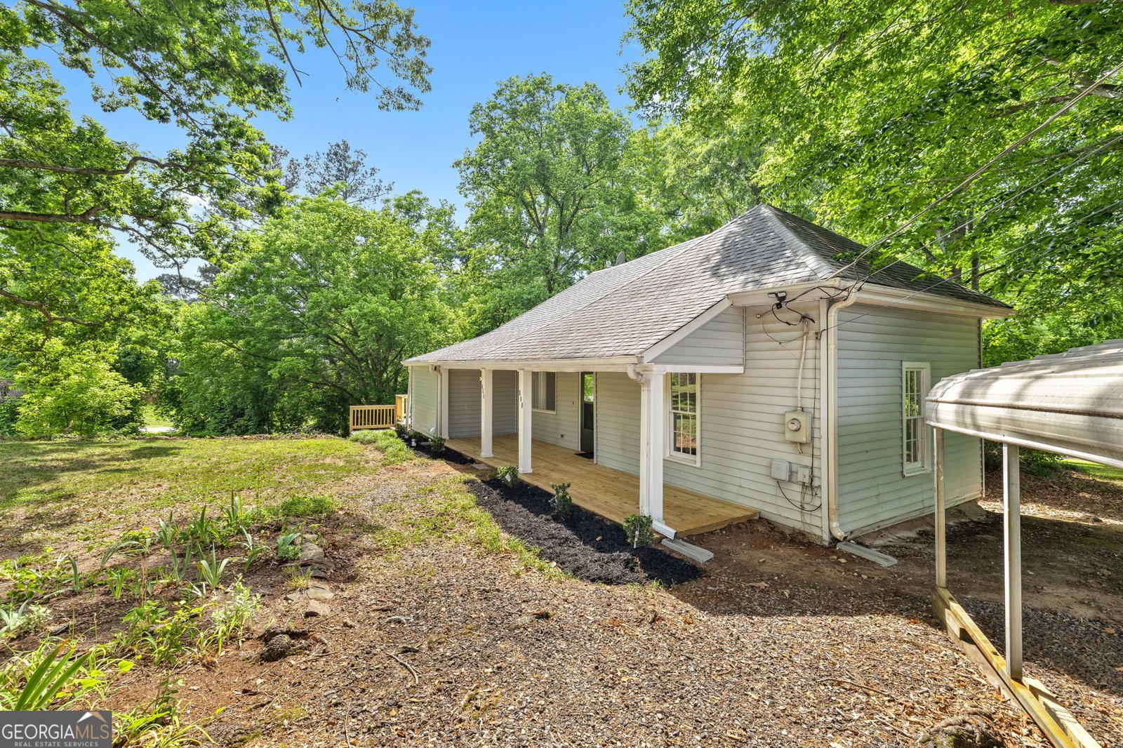 808 Knollwood Drive Winder - Photo 12