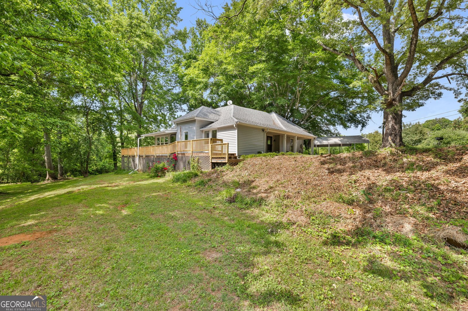 808 Knollwood Drive Winder - Photo 42