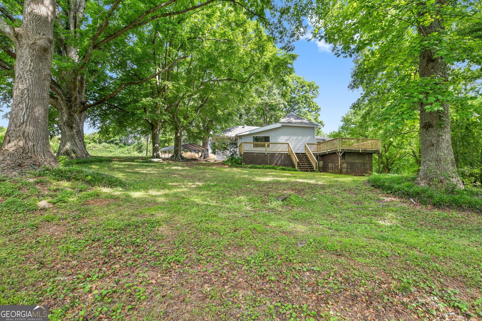 808 Knollwood Drive Winder - Photo 45
