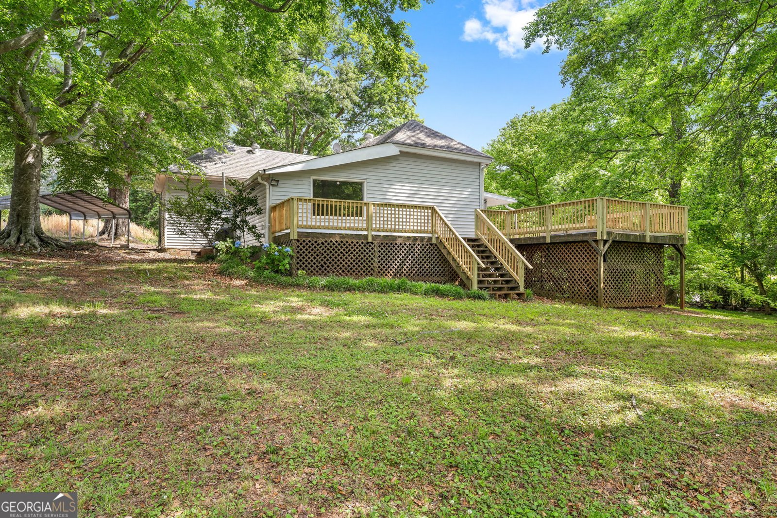 808 Knollwood Drive Winder - Photo 46