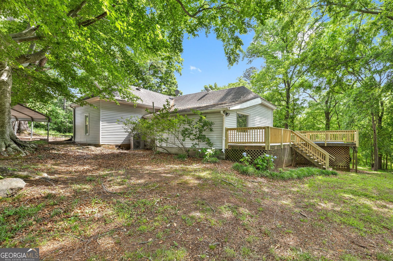 808 Knollwood Drive Winder - Photo 47