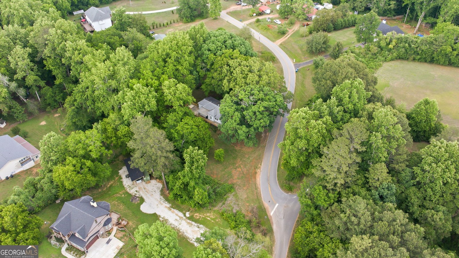 808 Knollwood Drive Winder - Photo 51