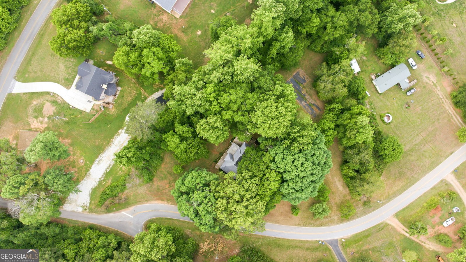 808 Knollwood Drive Winder - Photo 52