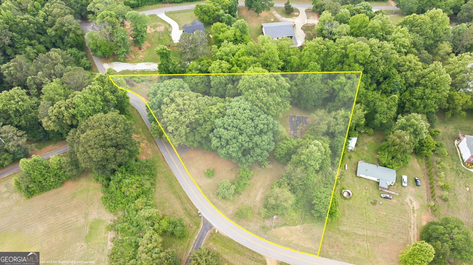808 Knollwood Drive Winder - Photo 53